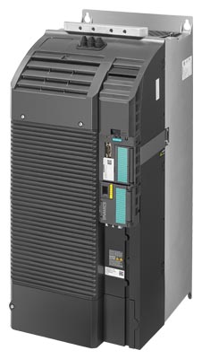 6SL3210-1KE32-4UF1 - Biến tần SINAMICS G120C 132kW