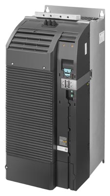 6SL3210-1PC31-8UL0 - Biến tần SINAMICS G120 PM240-2 3AC 45kW