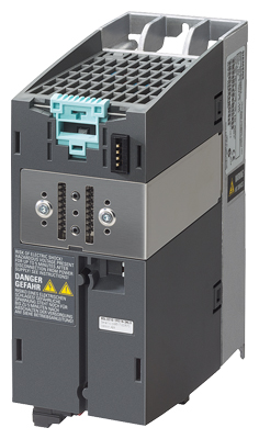 6SL3210-1PE14-3AL1 - Biến tần SINAMICS G120 PM240-2 3AC 1.1kW