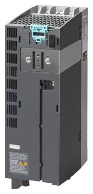 6SL3210-1PE21-1UL0 - Biến tần SINAMICS G120 PM240-2 3AC 3kW