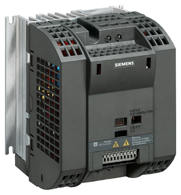 6SL3211-0AB21-5AB1 - Biến tần G110 1.5kW CPM110