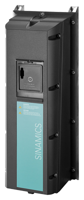 6SL3223-0DE24-0BG1 - Biến tần SINAMICS G120 PM230 3AC 4kW