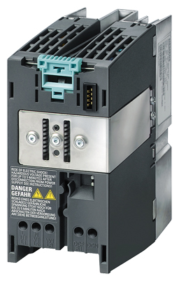 6SL3224-0BE13-7UA0 - Biến tần SINAMICS G120 PM240 3AC 0.37kW