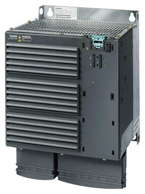 6SL3224-0BE31-5UA0 - Biến tần SINAMICS G120 PM240 3AC 15kW