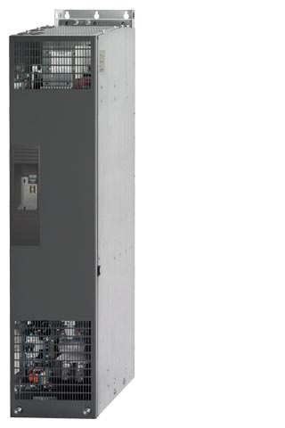 6SL3224-0XE41-6UA0 - Biến tần SINAMICS G120 PM240 3AC 160kW