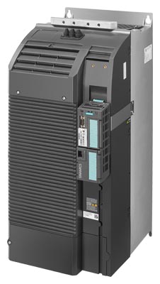 6SL3243-0BB30-1HA3 - Bộ điều khiển SINAMICS G120 CU230P-2 HVAC