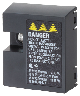 6SL3255-0VA00-2AA1 - Màn Hình BOP V20