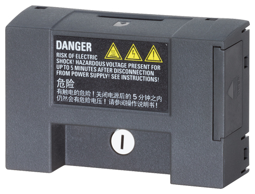 6SL3255-0VE00-0UA1 - Màn Hình BOP V20