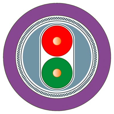 6XV1830-0EN50 - Cáp truyền thông Siemens