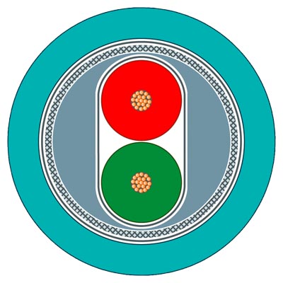 6XV1830-3EH10 - Cáp truyền thông Siemens