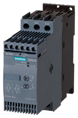 Bộ khởi động mềm