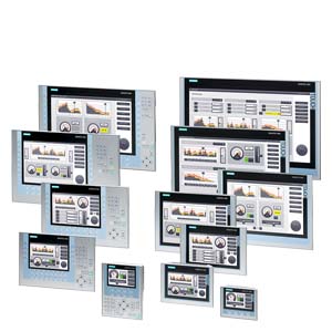 M&agrave;n h&igrave;nh HMI