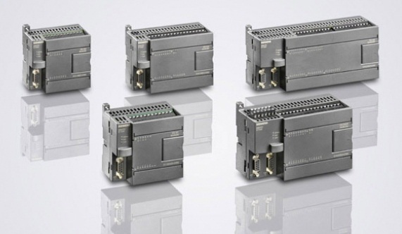 Tổng quan PLC S7-200